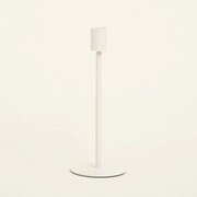 Beauty Home ΜΕΤΑΛΛΙΚΟ ΚΗΡΟΠΗΓΙΟ ΕΚΡΟΥ 23 cm