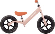 Hopper Loopfiets 12 Inch Girls PinkAMIGO