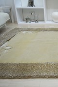 Χαλί Pierre Gardin 821 Beige 160X230cm