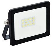 Προβολέας LED SMD 10W 6000K Μαύρο IP65 Epistar 6233 Spotlight-6233-Μαύρο 6233