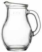 BISTRO JUG 1000CC 20.1CM P/270 FLX6 (smA) | Συσκευασία 6 τμχ