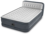 Στρώμα Ύπνου Intex Ultra Plush Headboard Queen 152x236cm 64448