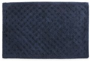 Πατάκι Μπάνιου (60x90) Nef-Nef Homeware Premium Vania Blue/Black