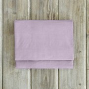 Σεντόνι Unicolors Pale Mauve Nima Υπέρδιπλo 240x260cm 100% Cotton