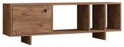 ΕΠΙΠΛΟ ΤΗΛΕΟΡΑΣΗΣ MUEBLE PAKOWORLD ΣΕ SONOMA ΑΠΟΧΡΩΣΗ 140X29X45ΕΚ