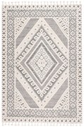 Χαλί (165x230) Polcarpet Monet Urban 288 Petrol/Cream