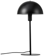Επιτραπέζιο Φωτιστικό E14 40W IP20 Ellen Nordlux-48555003-Μαύρο 48555003