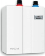Wijas Smart 55 Επιτοίχιος Ταχυθερμοσίφωνας Μπάνιου / Κουζίνας Ηλεκτρικός Μονοφασικός 5.5kW