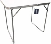 Heinner DMPS002 Τραπέζι για Camping Πτυσσόμενο 80x60x70 εκ.