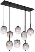 Φωτιστικό Κρεμαστό Globo Lighting ATTILA 15215-8