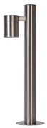 Φωτιστικό Κολόνα-Κολωνάκι Lucide 14867-49-12 ARNE-LED Χρώμιο (Chrome) 2700 K