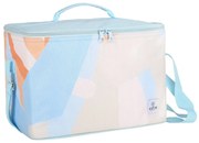 Estia 00-23362 Save the Aegean Ισοθερμική Τσάντα Θαλάσσης 15lt 30x23x22cm, Summer Daze