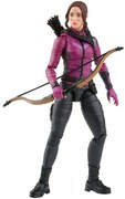 Φιγούρα Δράσης Marvel Legends Hawkeye Kate Bishop F3856 15cm Purple Hasbro