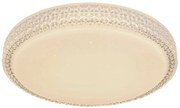 Φωτιστικό Οροφής Globo Lighting OVI 41749-22 2700+4000+6500K