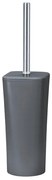 Βουρτσάκι Τουαλέτας Plenty 5850 Anthracite Kleine Wolke Polypropylene