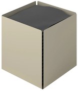 Χαρτοπετσετοθήκη (13x13x13) Pam &amp; Co 123-703 Matt Ivory