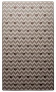 Αντιολισθητικό Ταπέτο Μπανιέρας 40x70cm Sealskin Leisure Grey 315244614