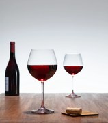 Ποτήρια Λικέρ Κολωνάτα 65ml (Σετ 2τμχ) S-D Burgundy 154358