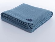 Κουβερτόριο Υπέρδιπλο (230x240) Ματλασέ Nautica Nef-Nef Homeware Nau Navy