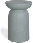 Σκαμπό Rieti 0800010 37x37x45cm Light Green Soulworks
