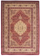 Κλασικό Χαλί Olympia 7108E Red 050x070