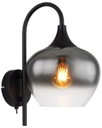 Φωτιστικό Επίτοιχο Globo Lighting MAXY 15548W