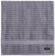 Πετσετα Προσωπου Elements-Elgyn GREY 50X100 Nef-Nef Homeware