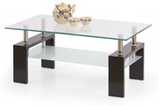 DIANA INTRO coffee table color: wenge DIOMMI V-CH-DIANA_INTRO-LAW-WENGE