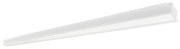 Γραμμικό Φωτιστικό Χωνευτό Viokef Sasa 3917-04226-3-W-P-D4 L2260 3000K Dimmable Λευκό