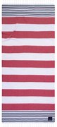 ΠΕΤΣΕΤΑ ΘΑΛΑΣΣΗΣ-ΠΑΡΕΟ 80x180cm GREENWICH POLO CLUB - 3815