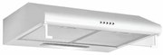 Απορροφητήρας Κουζίνας EKH 602 420m3h 95Wx2 Airtechnic-H000007-Λευκό H000007