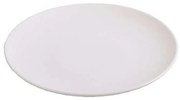 Πιάτο Ρηχό Terra Matt TLP139K6 Φ30cm White Espiel Porcelain
