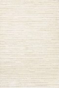 Χαλί Luna 28315 Ivory-Grey New Plan 160X230cm