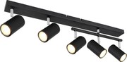 Φωτιστικό Σποτ Globo Lighting ROBBY 57911-5B