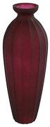 Διακοσμητικό Βάζο (Φ11x29.5) Decostar 788474