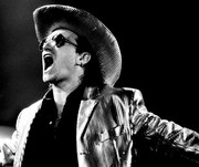 Φωτογραφία U2 Zoo TV Tour, Eamonn McCabe/Popperfoto