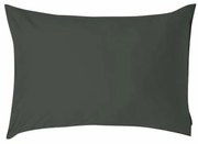Makis Tselios Home Σετ Μαξιλαροθήκες 50X70cm Note5 Dark Grey