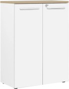 Ντουλάπι Timeless-Leuko - Mpez