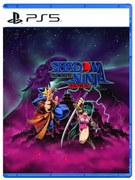 Παιχνίδι PS5 Shadow Of The Ninja - Reborn 093059 12 Ετών+