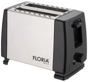 Φρυγανιέρα Zilan 700W 2 Θέσεων ZLN1840