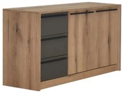 MATIS Κομότα μπουφές 2V3F Kaliopa Artisan Matis682363