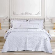 KING SIZE ΚΟΥΒΕΡΤΟΡΙΟ 240x250cm GREENWICH POLO CLUB - CLASSIC 2357