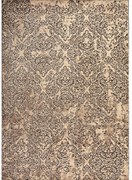 Χαλί 5943 BEIGE GREY 133 x 190 εκ.