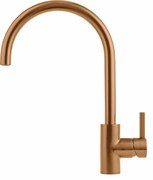 Franke Eos Neo Standard Copper Μπαταρία Κουζίνας