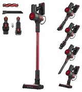 Ηλεκτρική σκούπα Taurus CROSSBACK DAZZL