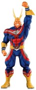 Φιγούρα Δράσης My Hero Academia: WFC Modeling Academy Super Master Stars 068040 31cm Multi Banpresto
