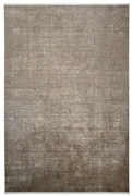 Χαλί Διαδρόμου (80x150) Βιοκαρπέτ Arcadia 7137AVison/Brown