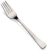 Πιρούνι Φαγητού Dune 00514 19,6cm Inox Herdmar Stainless Steel
