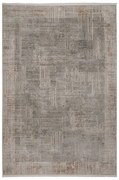 Χαλί (160x230) Βιοκαρπέτ Germaine JG/68A L Grey Grey