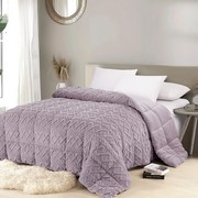 Κουβερτοπάπλωμα Flannel-Sherpa Μονό 160x220εκ. Ian Ash Melinen 20003766